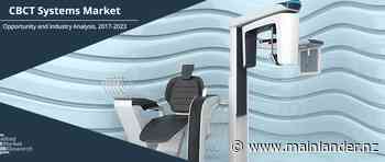 Cone Beam Computed Tomography (CBCT) System Market Size, Share and Growth Opportunities. – mainlander.nz - mainlander.nz