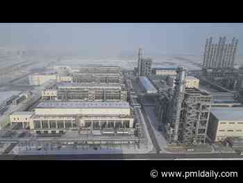 GLOBALink | Let the truth beam: A revealing trip to US-sanctioned Xinjiang silicon factory - pmldaily.com