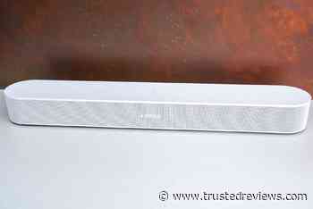 The Sonos Beam 2 is the compact soundbar to get this Christmas - TrustedReviews