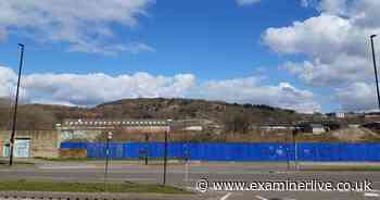 Latest on Sheffield's Ski Village as Skyline Enterprises beam about the site - Yorkshire Live