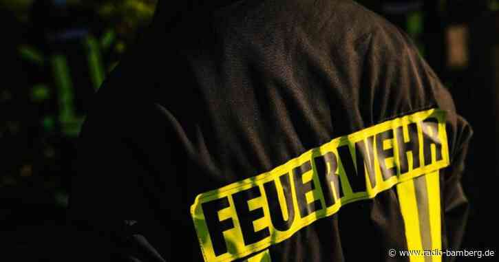 Scheune komplett ausgebrannt: Hoher Schaden