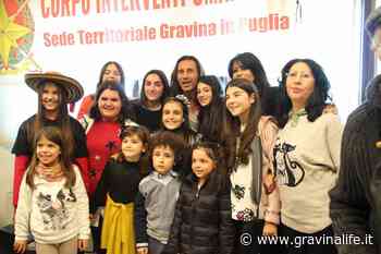 Povia a Gravina in Puglia per la 12^ edizione del "Ducato d'Oro" - gravinalife.it