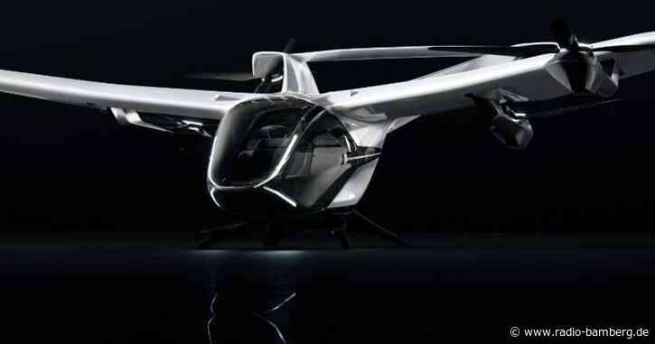 Airbus will 2023 Testflüge mit neuem Lufttaxi-Modell starten