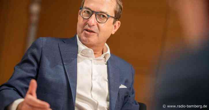 Dobrindt: Merz und Söder können sich bestens ergänzen