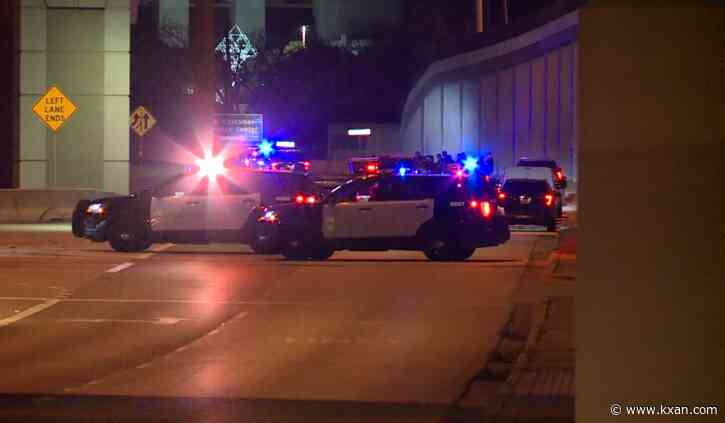 Austin Police investigate officer-involved shooting Christmas Eve