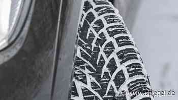 Rheinland-Pfalz: 50-Jähriger zersticht 1500 Reifen an über 380 Autos - DER SPIEGEL