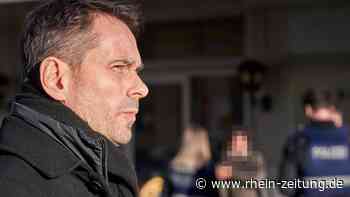 Nach Attacke in Koblenz: OB Langner stellt Strafantrag gegen Angreifer - Rhein-Zeitung