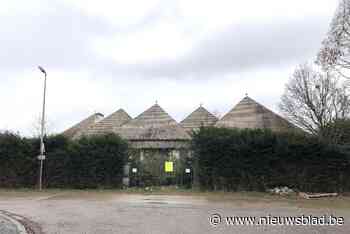 Villa Eycken in Herderen wordt gesloopt en maakt plaats voor 8 bouwpercelen