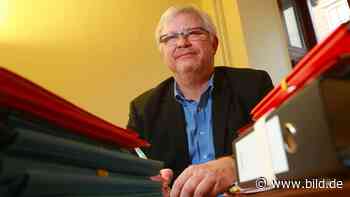 Rechtsanwalt verklagt Sachsen-Anhalt auf Schadenersatz - Sachsen-Anhalt - Bild.de - BILD