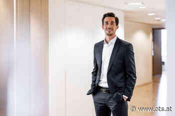 Karriere bei BRANDL TALOS: Adrian Zuschmann steigt zum Rechtsanwalt im Transaktions- und Venture Capital Team ... - APA OTS