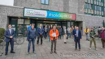 Hilfe für Tourismusbranche erweitern: Dehoga-Präsident Haumann verspricht bestmögliche Beratung - Rhein-Zeitung