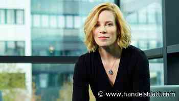 Frühere SAP-Kommunikationschefin wird Partnerin der Beratung Gauly - Handelsblatt