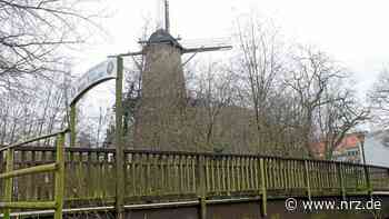 Die Stadt Kalkar sucht Bürgerideen für die Wallanlagen - NRZ