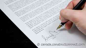 Avison Young brokers $106.5M industrial land sale in Markham - constructconnect.com - Daily Commercial News