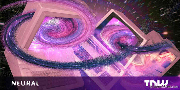 Neural’s best quantum computing and physics stories from 2021