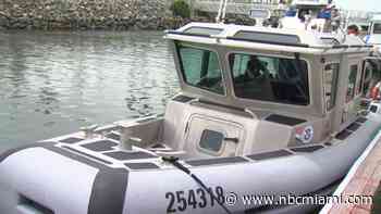 52 Haitian Migrants Land in Florida Keys in Smuggling Effort