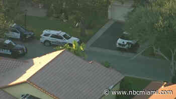 Person Detained After Woman Found Shot to Death Inside Car in Coral Springs