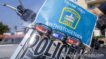 Coral Gables Police Say a  Dangerous Sex Offender Off the Street After Recent Attack