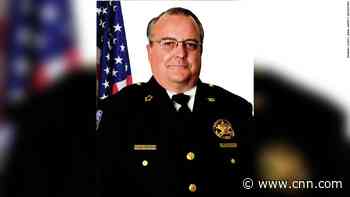 Sheriff charged for allegedly pointing gun at woman driving girls delivering holiday cards