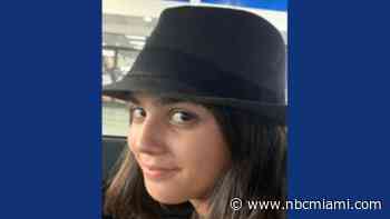 Search is on For Missing Homestead Girl