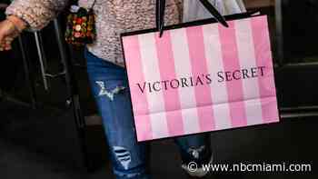 South Florida Woman Accused of More Than a Dozen Victoria's Secret Thefts