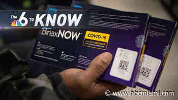 6 to Know: Experts Weigh in on What To Do Amid COVID Testing Shortages