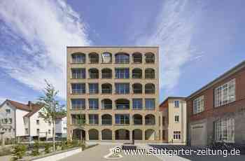 Architektur in Baden-Württemberg - Best-of der Baukultur - Stuttgarter Zeitung