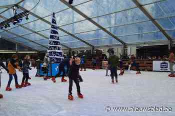 Kontich Schaatst kan openblijven: “Wel zonder toeschouwers”