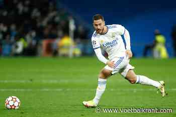 'Spectaculaire ruildeal tussen Eden Hazard en oude bekende van Jupiler Pro League nakend'