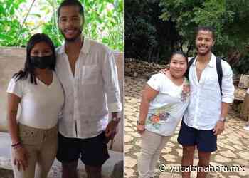 Giovani dos Santos pasea por Yucatán: lo piden para los Venados, pero estaría pensando en el retiro - Yucatan Ahora