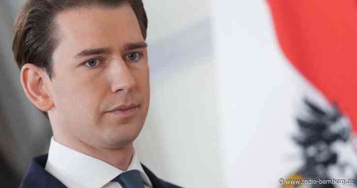 Medien: Ex-Kanzler Kurz geht als Manager in die USA