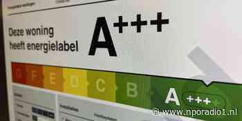 Brussel dwingt huiseigenaren te isoleren - NPO Radio 1
