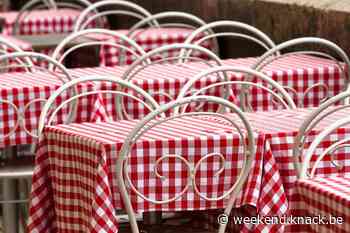 Menù del Giorno: de tien beste Italiaanse restaurants in Brussel - Weekend Knack