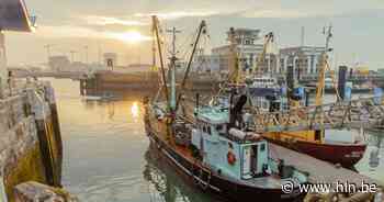 Brussel en Londen vinden akkoord over visserijrechten voor 2022 - Het Laatste Nieuws
