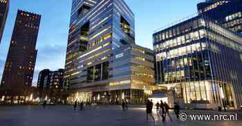 Brussel lanceert plan om brievenbus-bv's aan te pakken, met mogelijk gevolgen voor Nederland - NRC