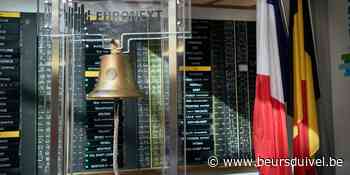 Brussel opent vermoedelijk in het groen - Beursduivel