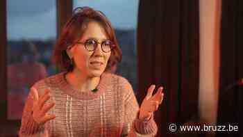 Lucie Seyler (UZ Brussel): 'Veel sans-papiers zijn al jaren deel van het systeem' - BRUZZ