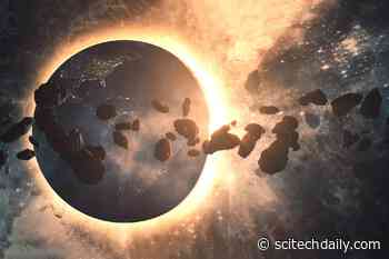 We Asked a NASA Scientist: What’s the Difference Between Asteroids, Comets and Meteors? [Video]