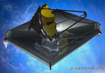 “Game Changing” Webb Space Telescope Ushers In New Age of Astronomy