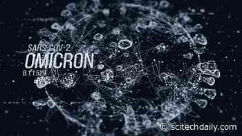 Fully Vaccinated Individuals at Risk for COVID Infection With Omicron Variant – Columbia Study
