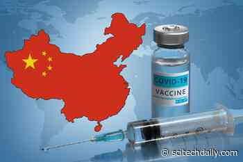 Single Dose of China’s Ad5-nCoV COVID-19 Vaccine Is Safe and Effective in Phase 3 Trial