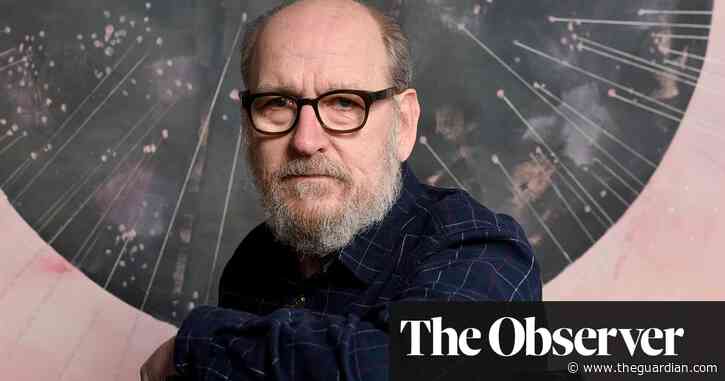 Richard Jenkins: ‘If a serial killer is your son, do you stop loving him?’