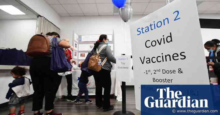 Head of US FDA’s advisory group: ‘We never expected Covid vaccines to be so good, so effective’