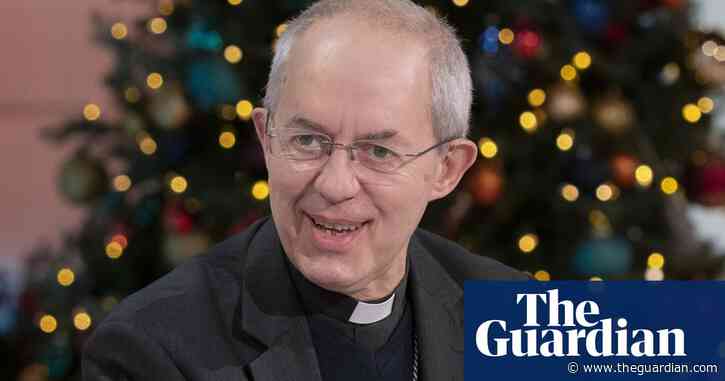 Justin Welby sermon: Covid makes all of us face unpredictability