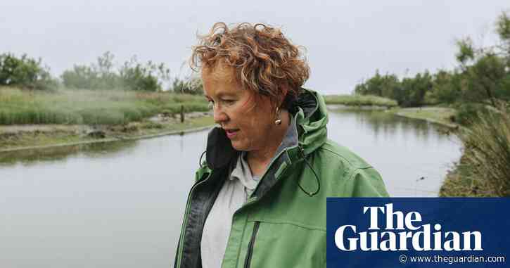 Trauma, dislocation, pollution: why Māori leaders want control of the South Island’s water