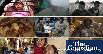 The world on screen: the best movies from Africa, Asia and Latin America