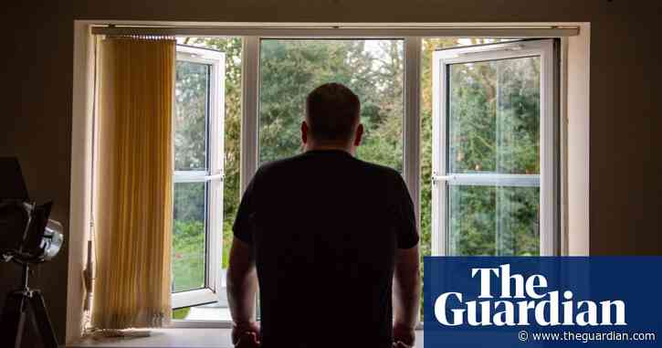 ‘Better days ahead’: people forced into Christmas isolation stay upbeat