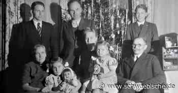 Lindau: Erstes Weihnachten nach dem Zweiten Weltkrieg - Schwäbische