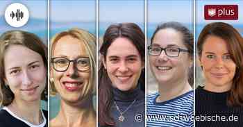 Lindau Podcast: Das hat uns 2021 nachdenklich gemacht - Schwäbische