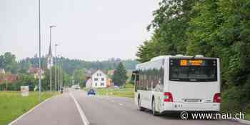 Lindau: Grundsatzentscheid zur Parkraumbewirtschaftung - Nau.ch